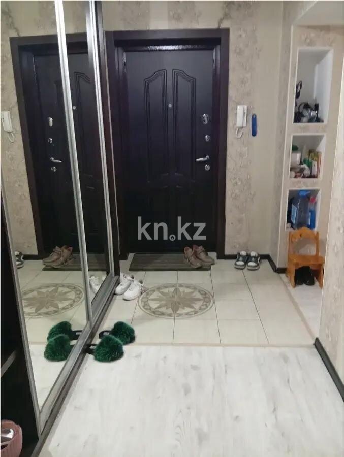 Продажа 2-комнатной квартиры, 59.5 м² в Астане - фото 4