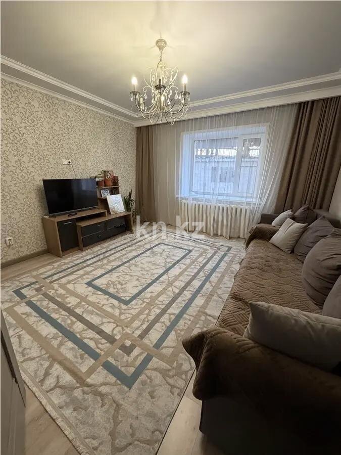 Продажа 2-комнатной квартиры, 59 м² в Астане