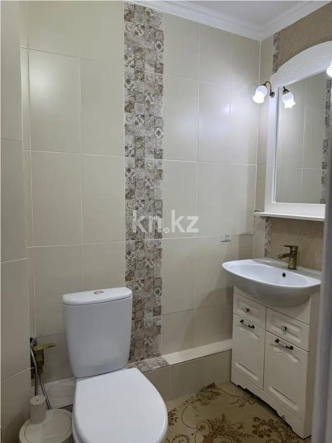 Продажа 3-комнатной квартиры, 108.3 м², ул. Иманова, дом  17 в Астане - фото 6