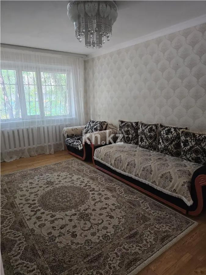 Продажа 3-комнатной квартиры, 62 м² в Караганде