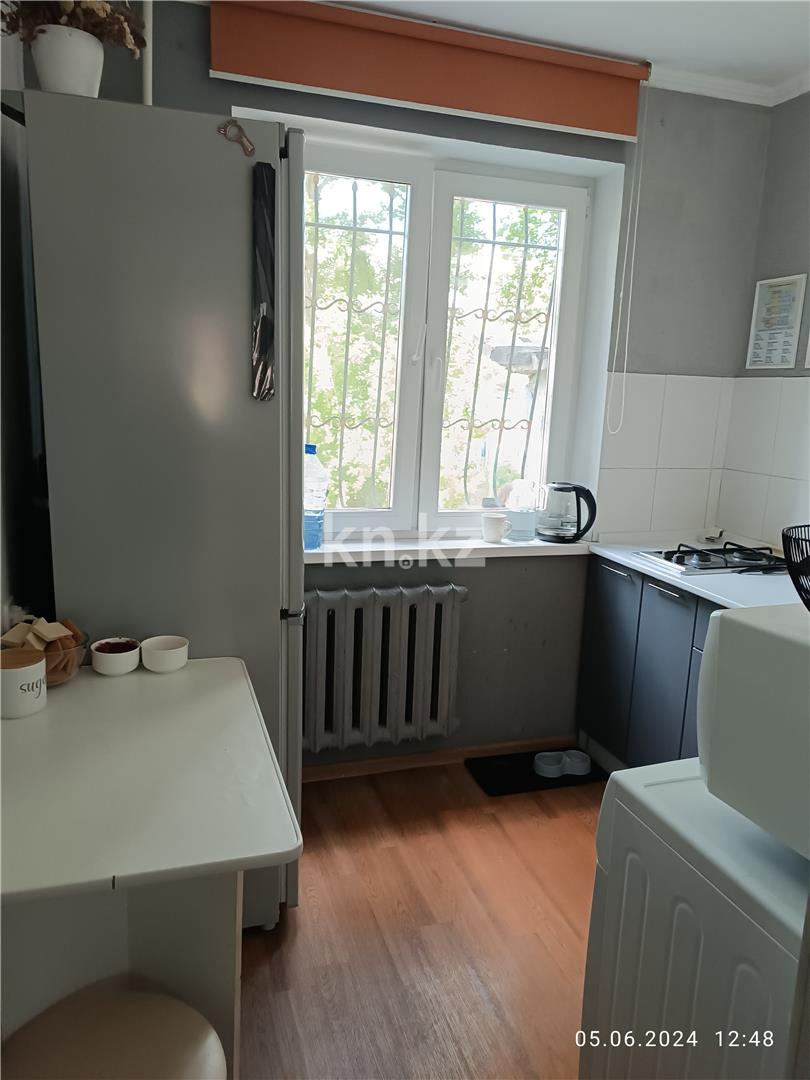 Продажа 3-комнатной квартиры, 61 м² в Караганде - фото 5