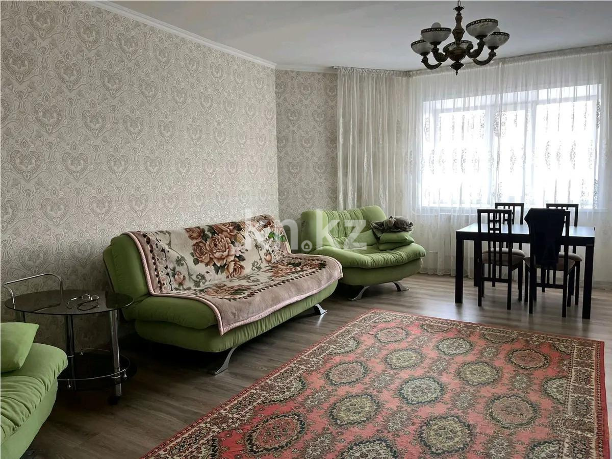 Продажа 2-комнатной квартиры, 67.5 м² в Астане