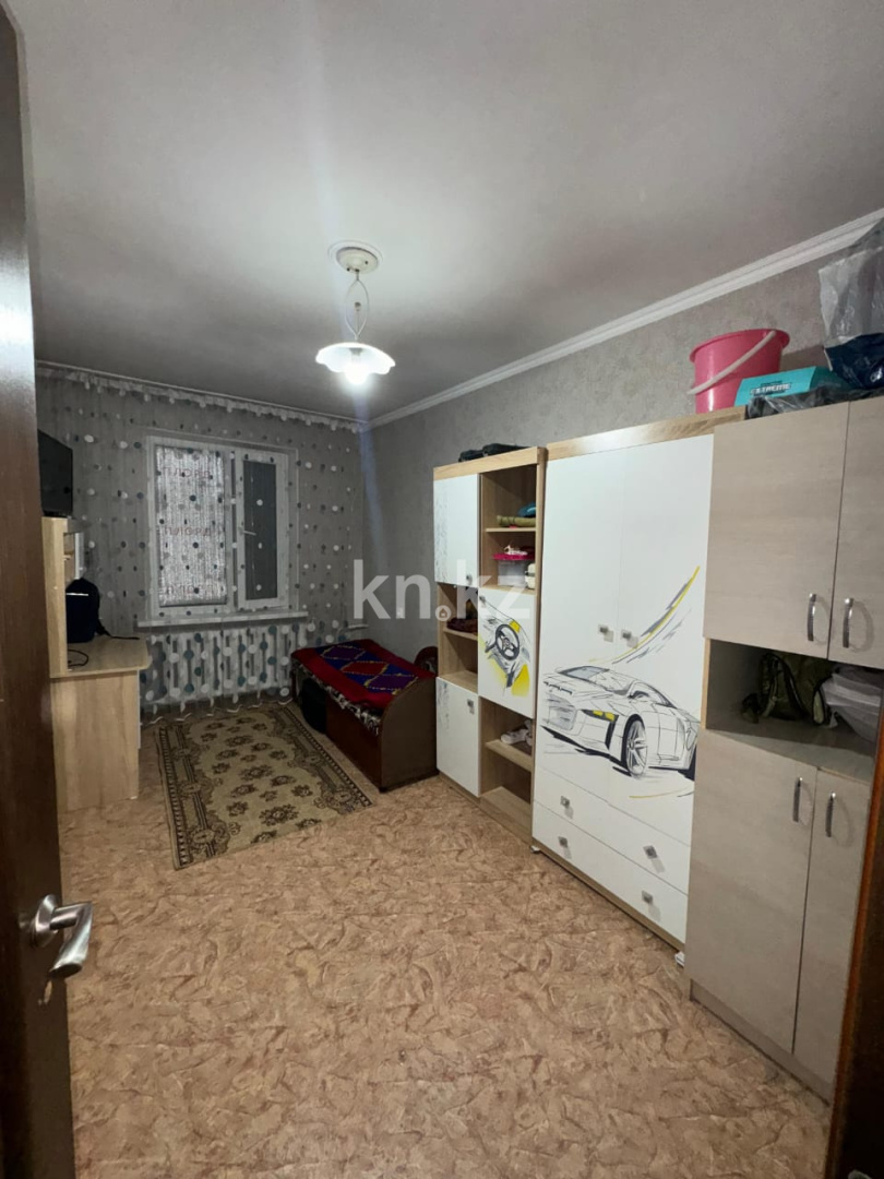 Продажа 3-комнатной квартиры, 60.6 м², Гагарина, дом  17 в Алматинской области - фото 17
