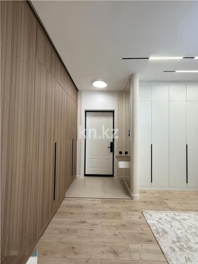 Продажа 3-комнатной квартиры, 78 м², ул. Толе би, дом  50 в Астане - фото 7