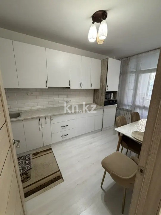 Продажа 1-комнатной квартиры, 40 м² в Алматы - фото 5