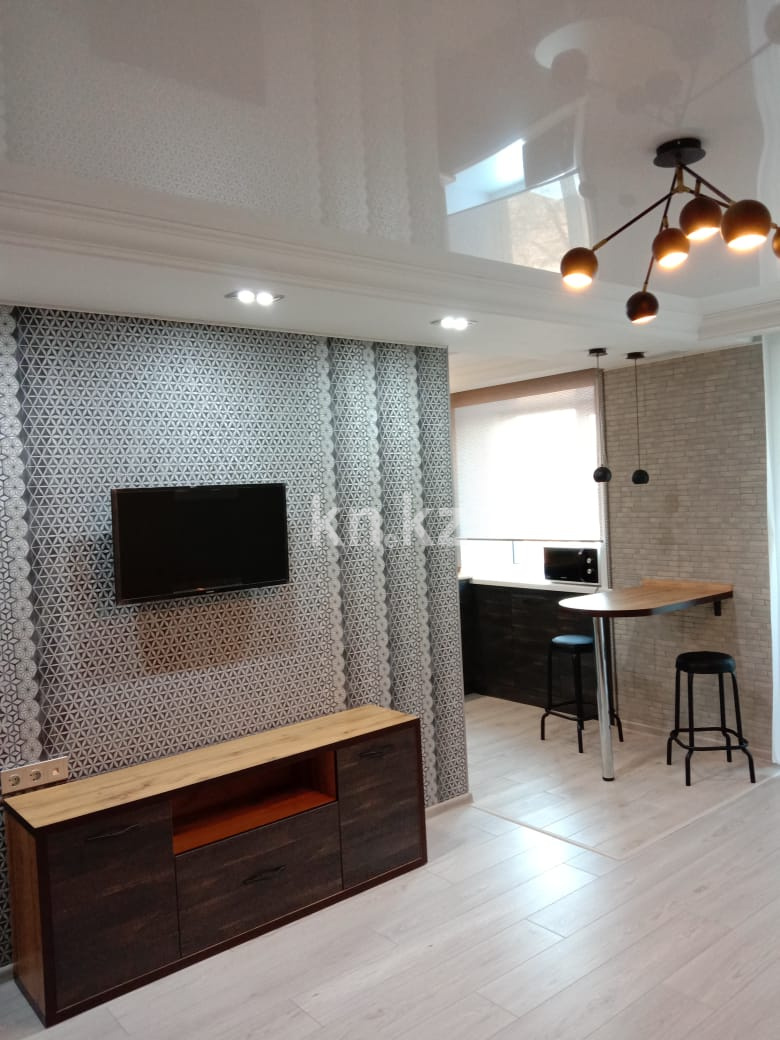 Аренда 1-комнатной квартиры, 32 м² в Караганде - фото 8