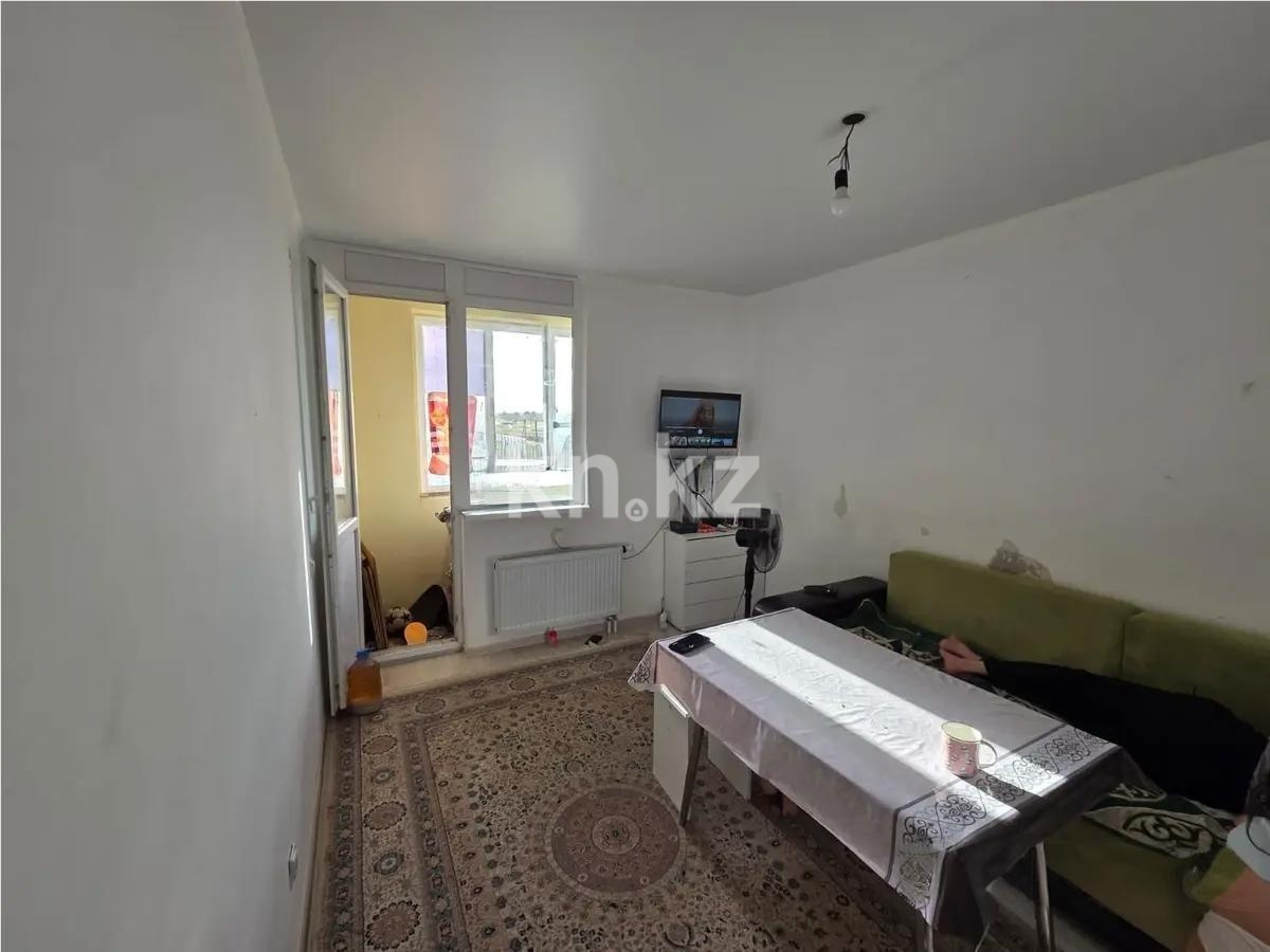 Продажа 1-комнатной квартиры, 34.1 м² в Астане