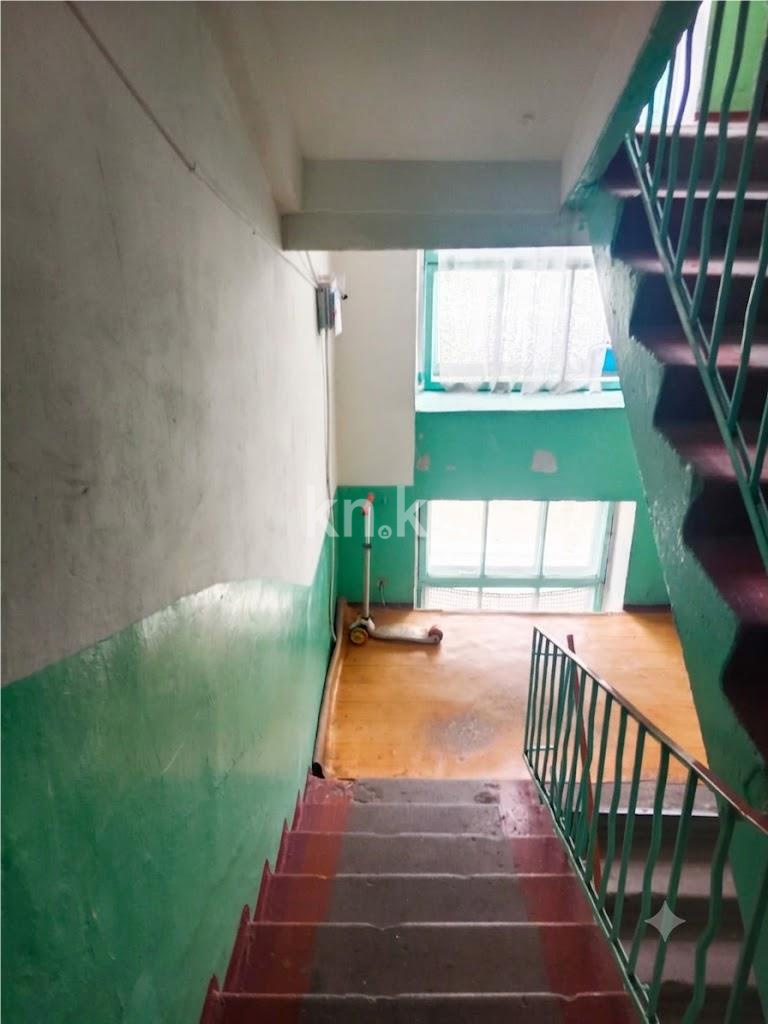 Продажа 1-комнатной квартиры, 30 м² в Караганде - фото 8