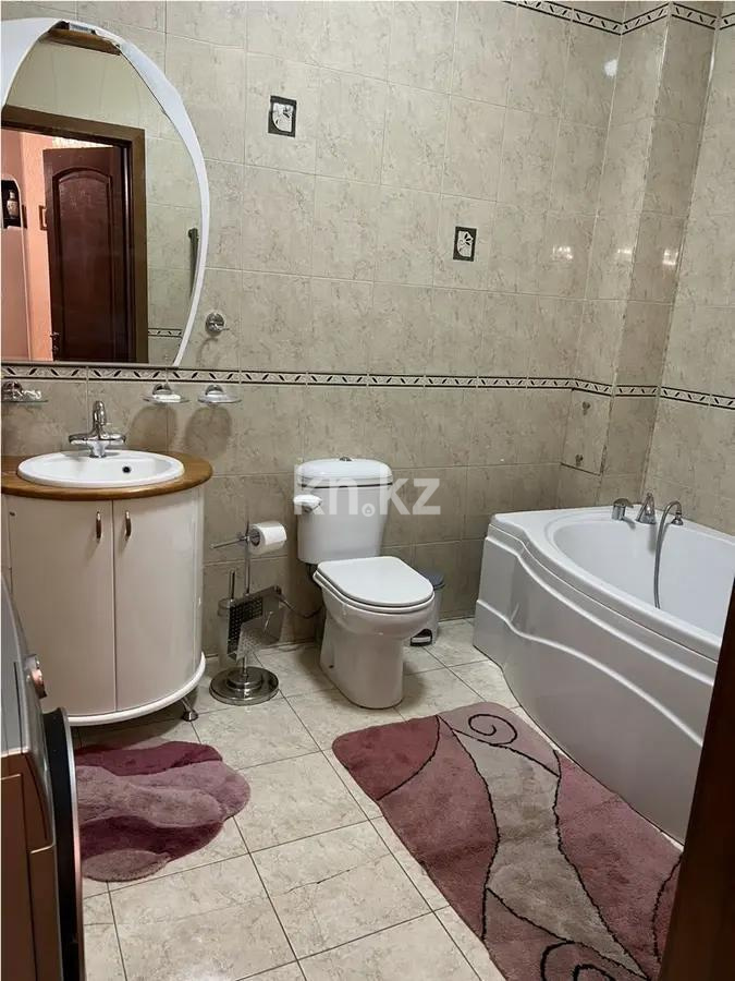 Продажа 2-комнатной квартиры, 120 м² в Алматы - фото 4