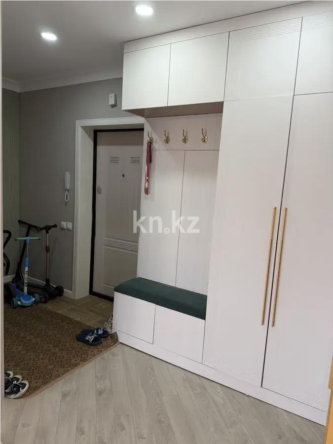 Продажа 3-комнатной квартиры, 90 м² в Астане - фото 7