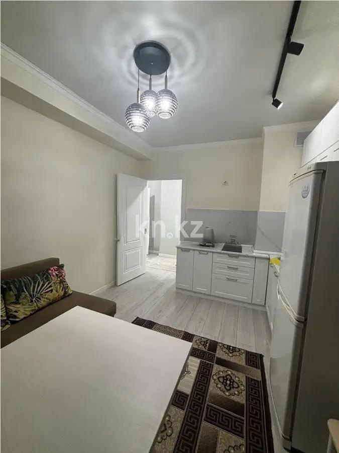 Продажа 1-комнатной квартиры, 40 м² в Алматы - фото 3