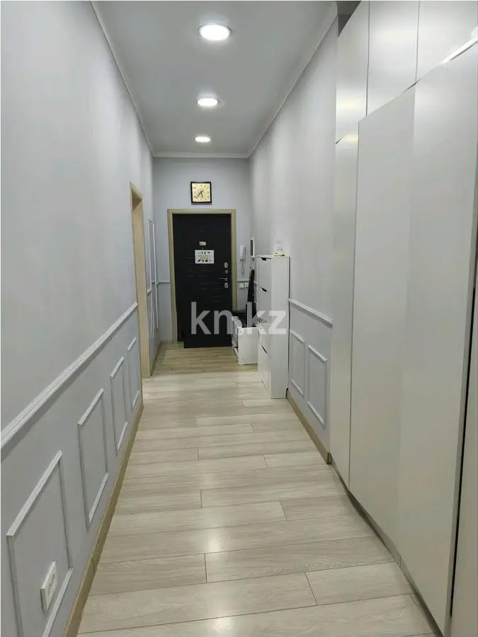 Продажа 4-комнатной квартиры, 122 м² в Алматы - фото 7