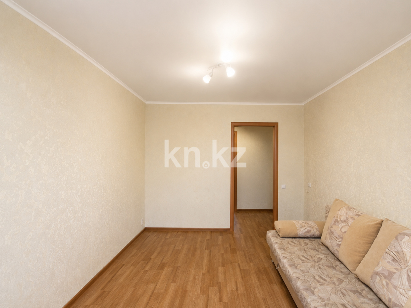 Продажа 2-комнатной квартиры, 43 м² в Караганде - фото 2