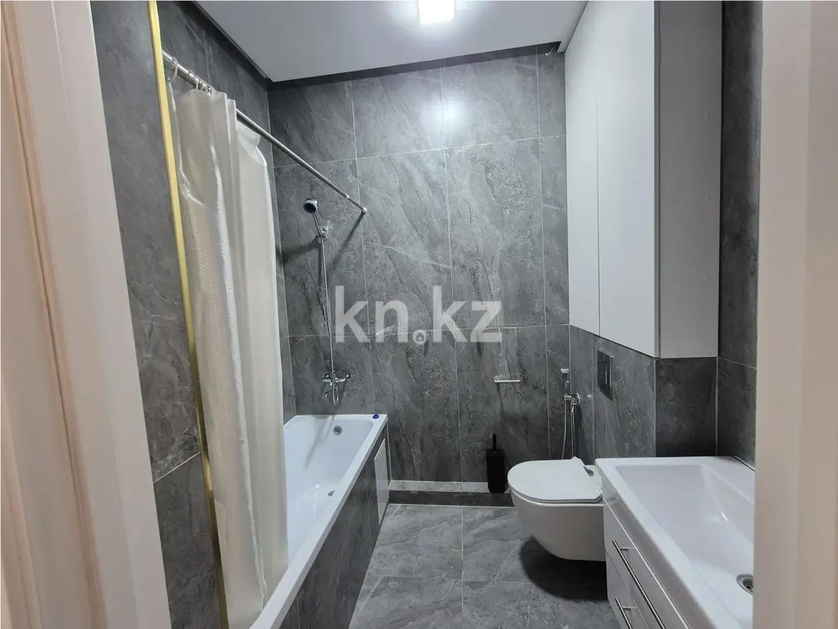 Продажа 3-комнатной квартиры, 97 м² в Алматы - фото 5