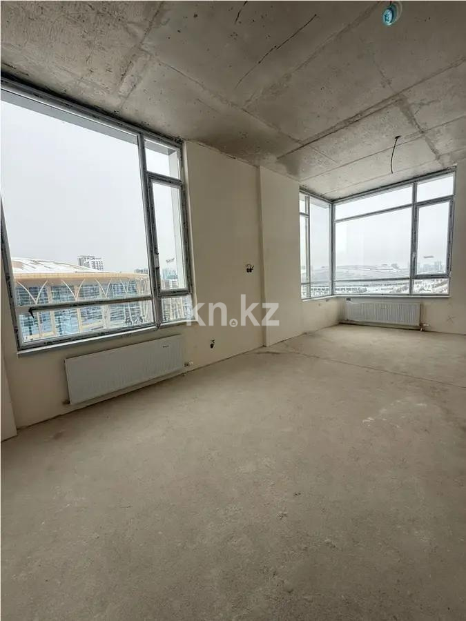 Продажа 3-комнатной квартиры, 62 м² в Астане