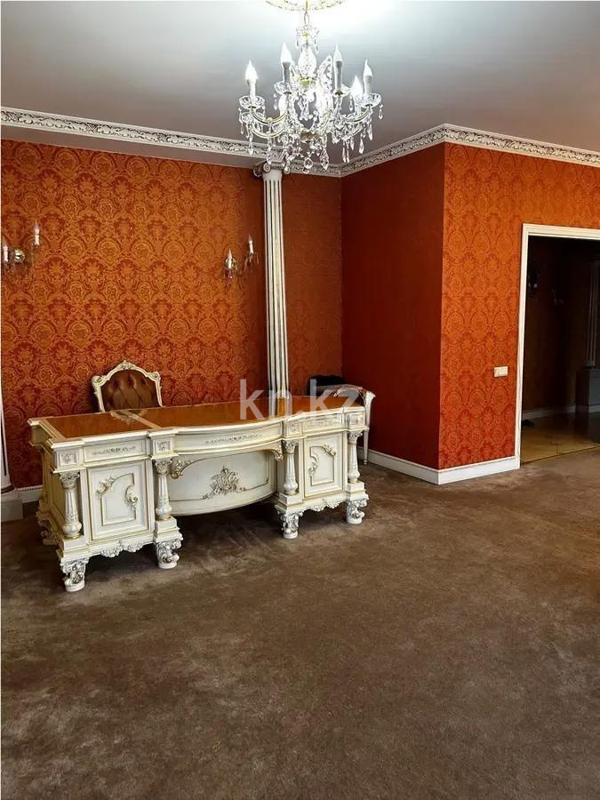 Продажа 3-комнатной квартиры, 165 м², пр. Аль-Фараби, дом  97 в Алматы - фото 4