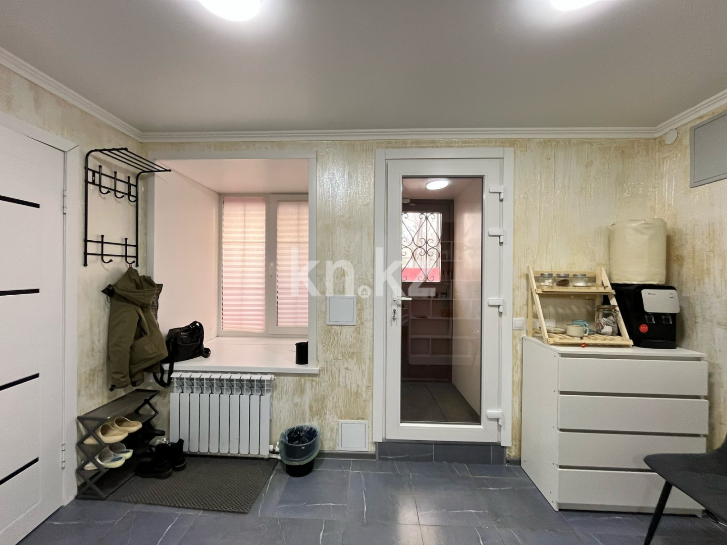 Аренда помещения в Караганде