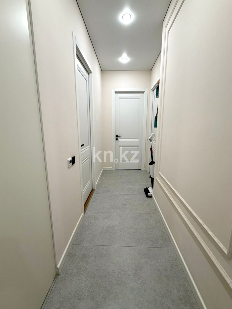 Продажа 3-комнатной квартиры, 84 м² в Алматы - фото 12