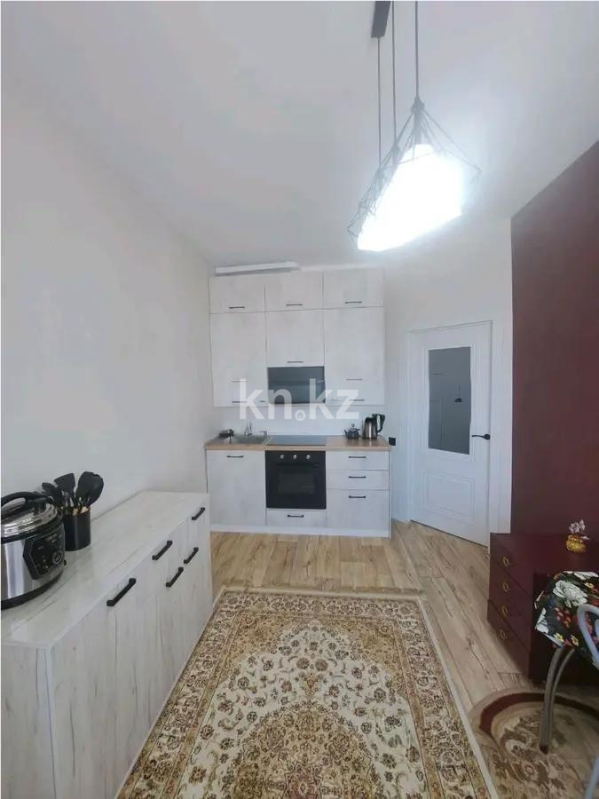 Продажа 1-комнатной квартиры, 44 м² в Астане - фото 3