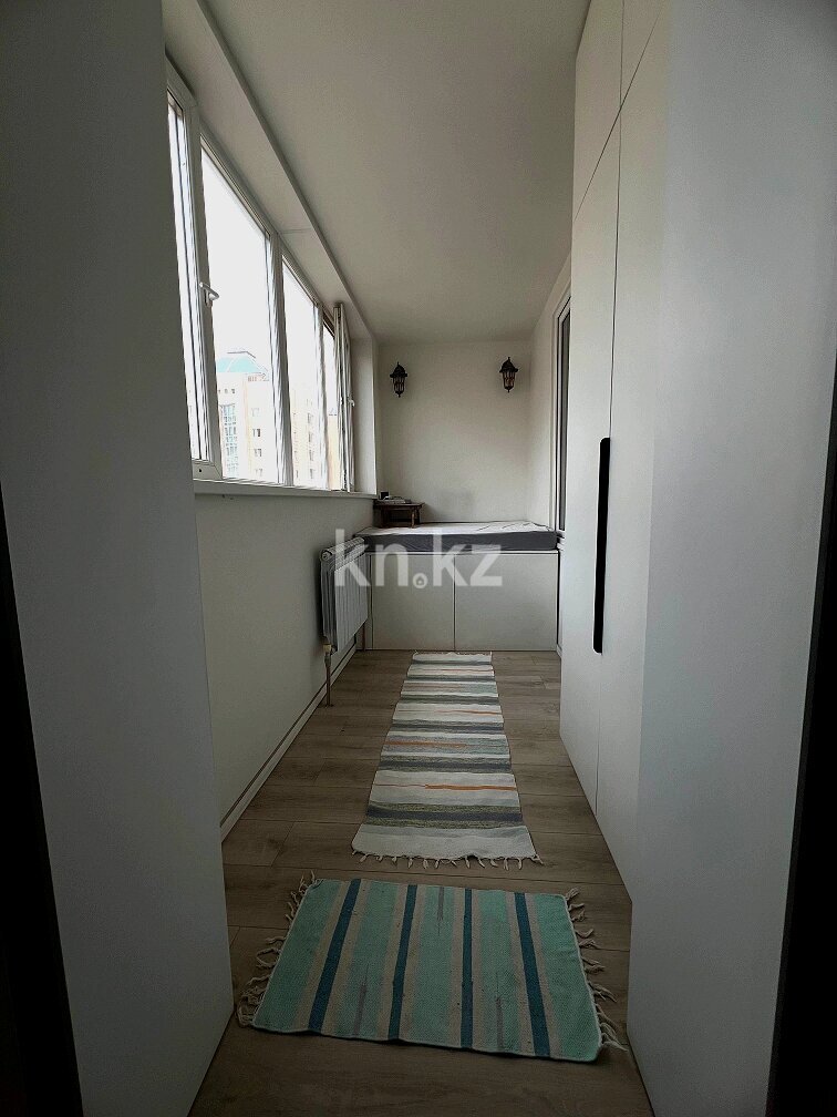 Аренда 2-комнатной квартиры, 64 м² в Алматы - фото 10