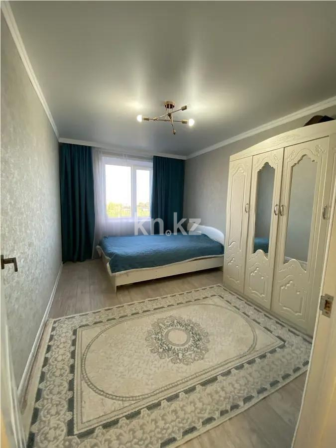 Продажа 2-комнатной квартиры, 54 м² в Караганде - фото 2