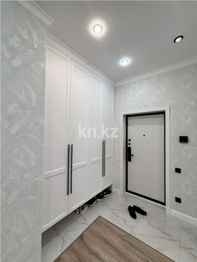 Продажа 3-комнатной квартиры, 76 м² в Астане - фото 6
