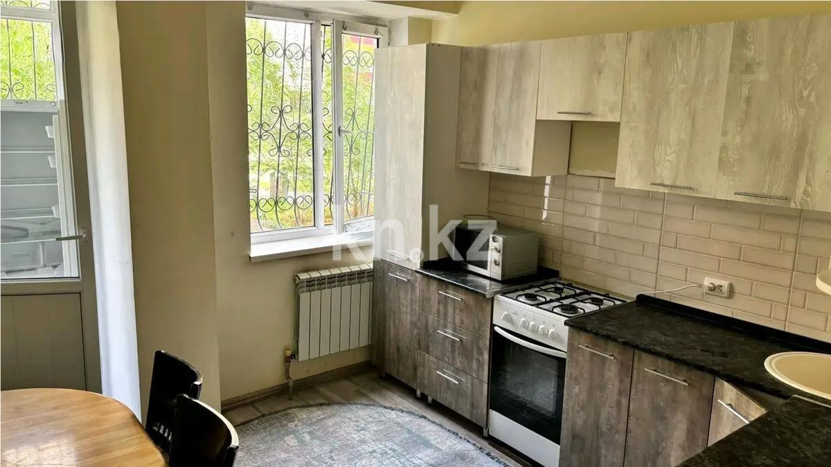 Продажа 1-комнатной квартиры, 39.6 м², мкр-н Зердели, дом  1/49 в Алматы - фото 2