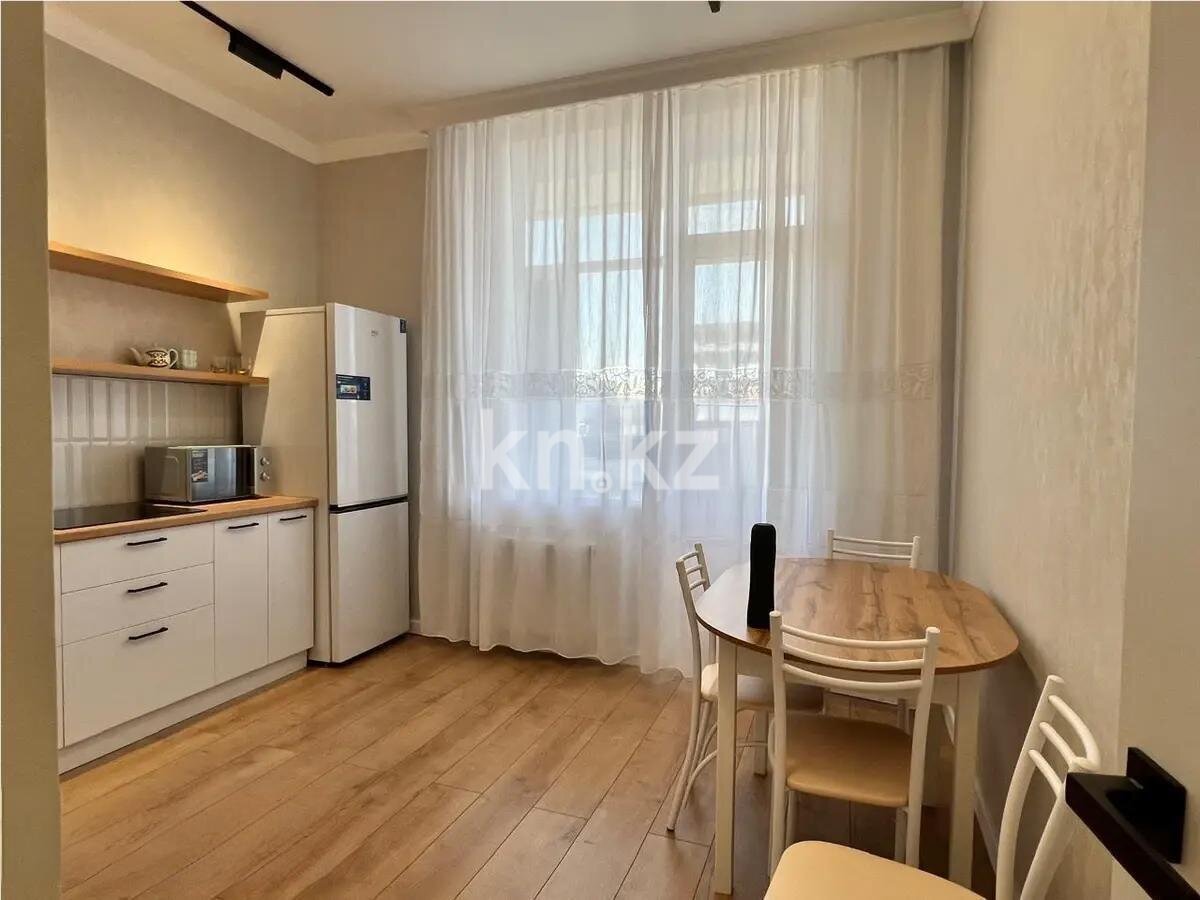 Продажа 1-комнатной квартиры, 43 м² в Астане - фото 2