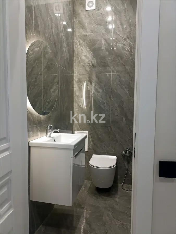 Продажа 3-комнатной квартиры, 78 м² в Астане - фото 4