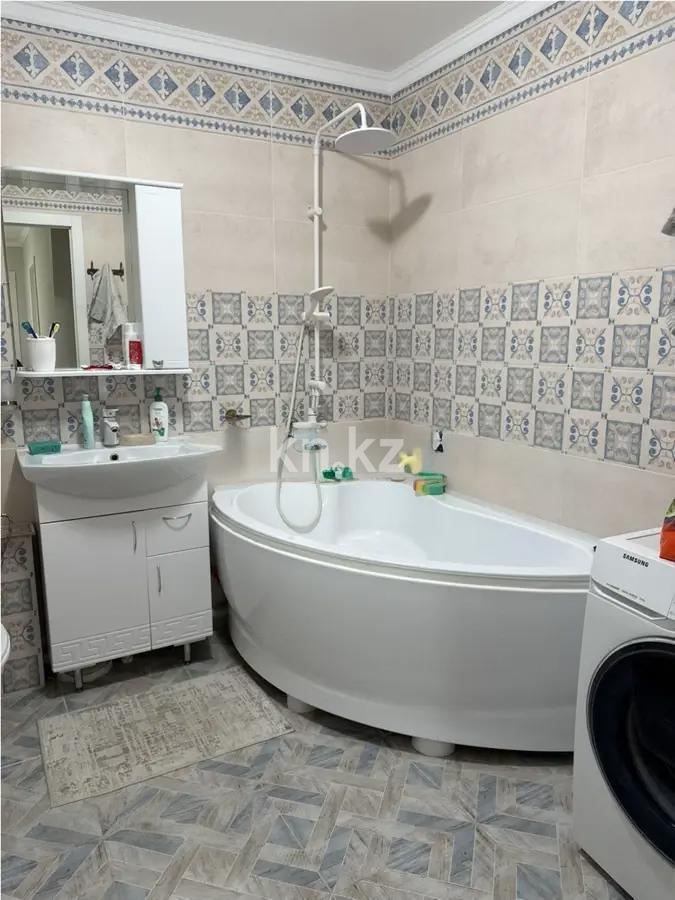 Продажа 2-комнатной квартиры, 70 м² в Караганде - фото 4