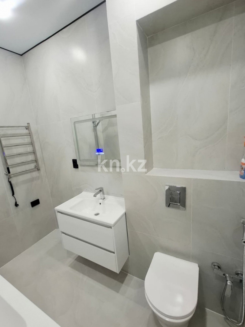 Продажа 2-комнатной квартиры, 46 м² в Алматы - фото 13