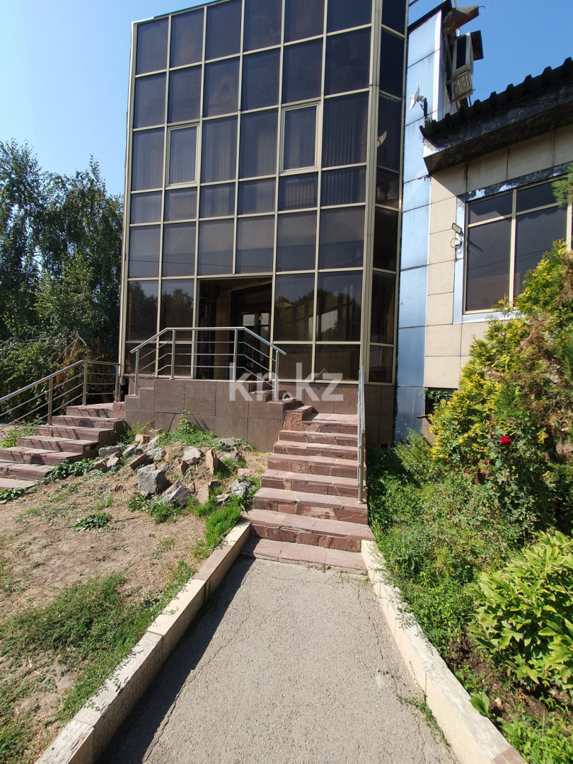 Продажа , 2150 м², Рыскулова, дом  1/1 в Алматы - фото 2