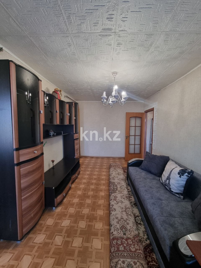 Продажа 2-комнатной квартиры, 44 м² в Караганде - фото 2