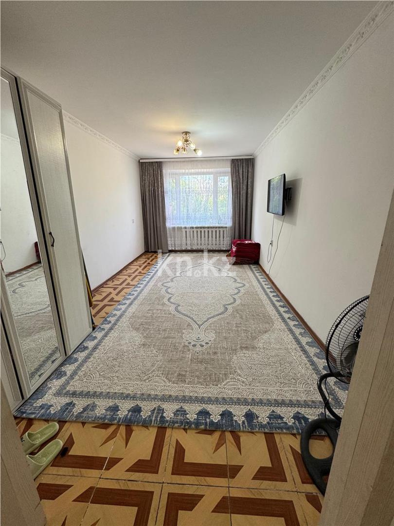 Продажа 3-комнатной квартиры, 68 м², пр. Металлургов, дом  19/1 в Темиртау