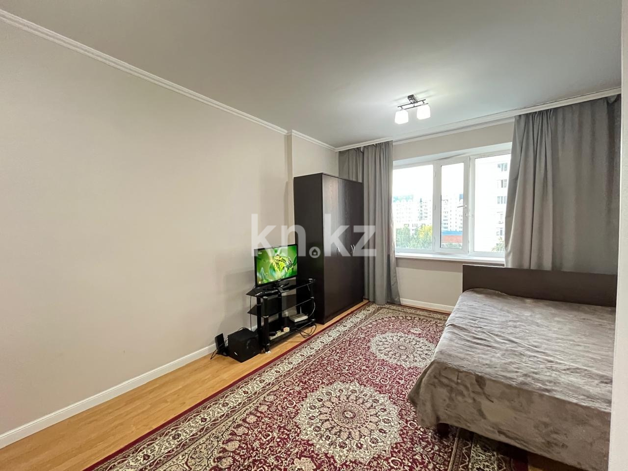 Аренда 1-комнатной квартиры, 42 м² в Астане - фото 4