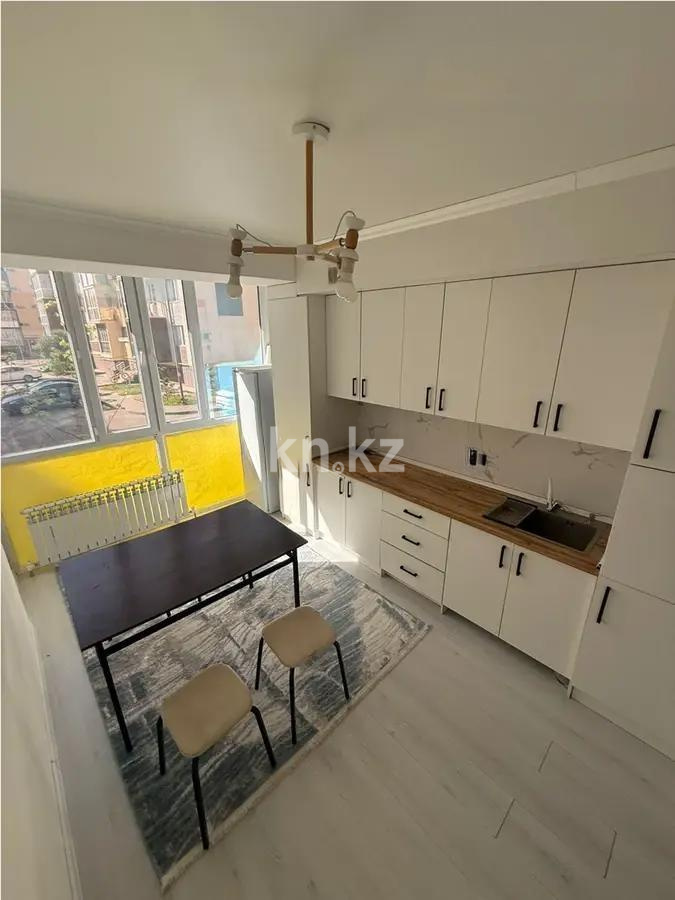 Продажа 3-комнатной квартиры, 75 м², ул. Северное Кольцо, дом  92/4 в Алматы - фото 2