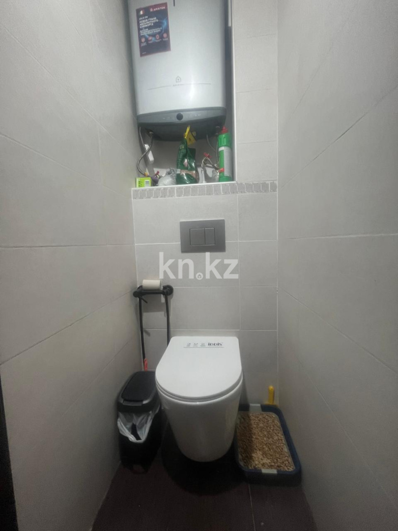 Продажа 5-комнатной квартиры, 99 м², мкр. Степной-1, дом  4 в Караганде - фото 8