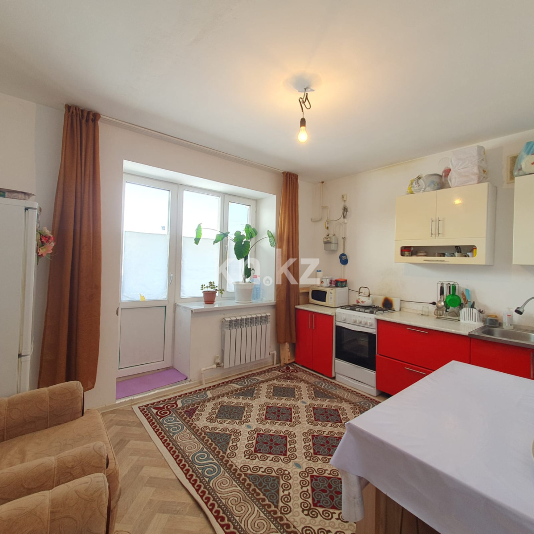 Продажа 1-комнатной квартиры, 46.8 м² в Актобе - фото 9