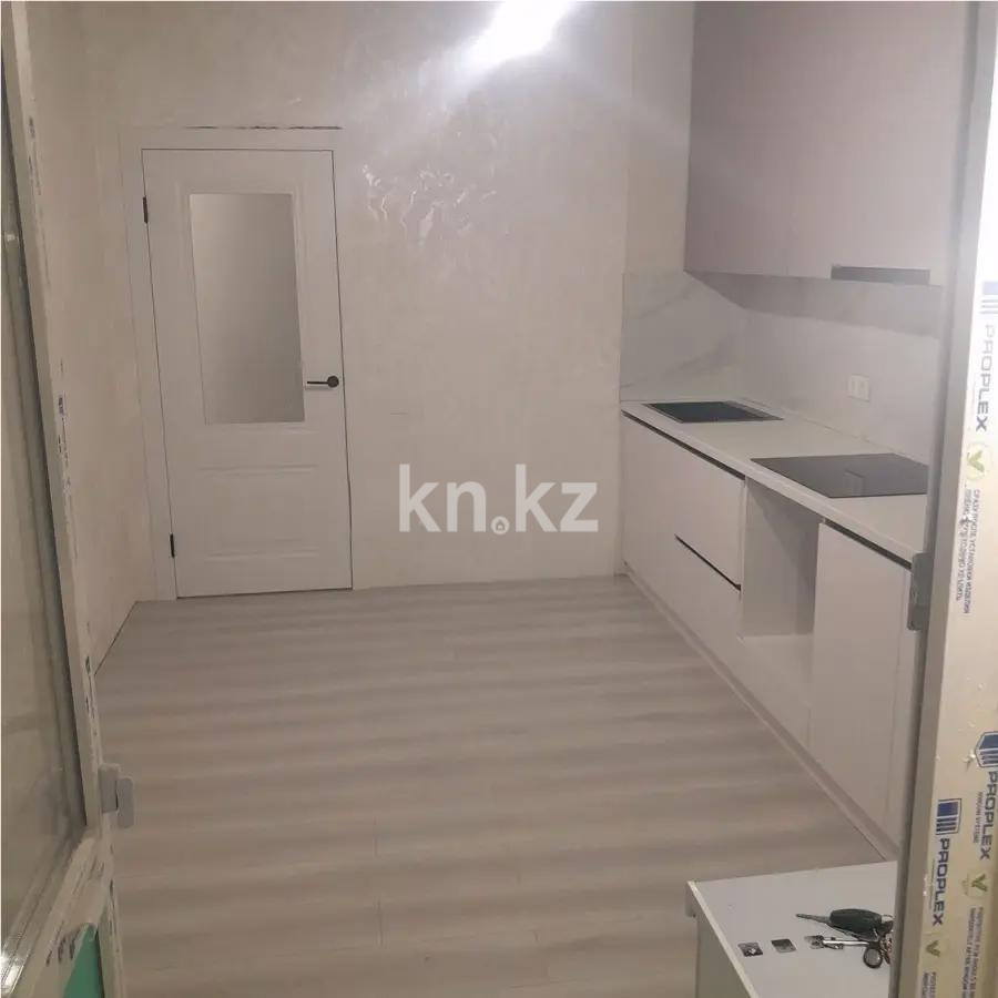 Продажа 2-комнатной квартиры, 57.7 м² в Астане - фото 4