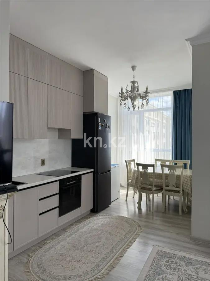 Продажа 2-комнатной квартиры, 58.2 м² в Астане - фото 3