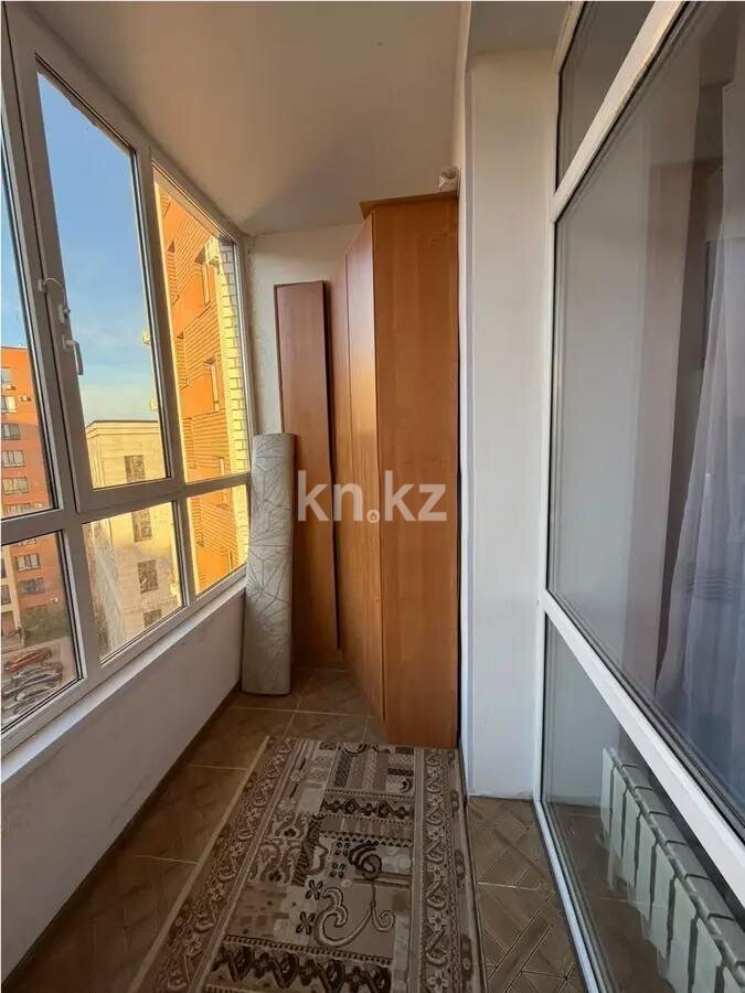 Продажа 3-комнатной квартиры, 71 м² в Астане - фото 6