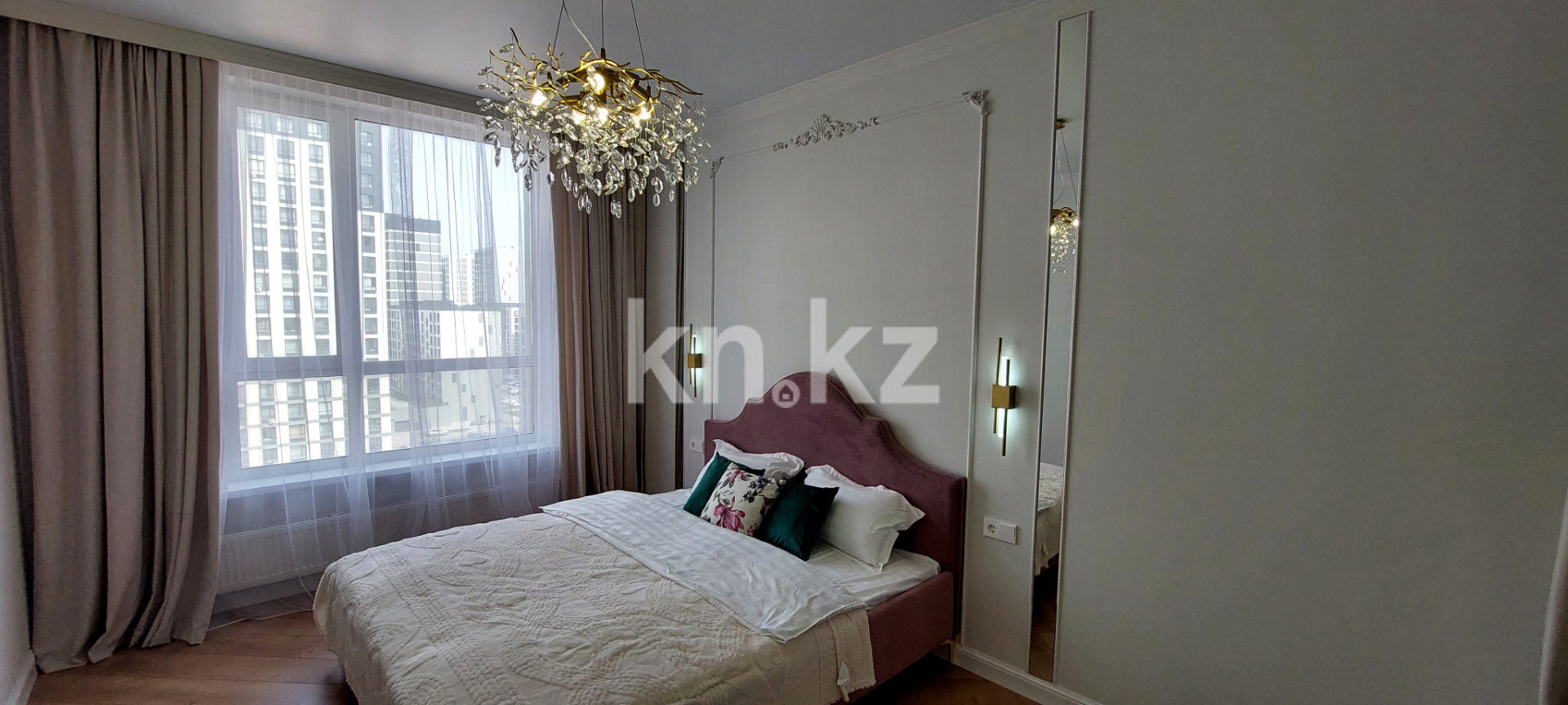 Продажа 3-комнатной квартиры, 70 м² в Астане - фото 13