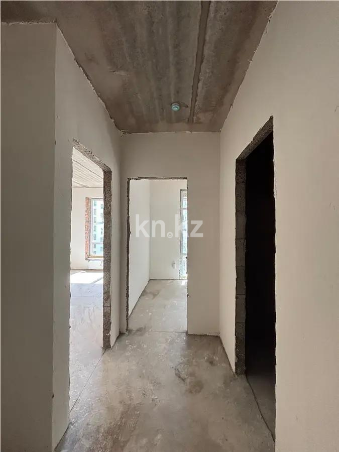 Продажа 1-комнатной квартиры, 40.1 м², ул. Нажимеденова, дом  28 в Астане - фото 2