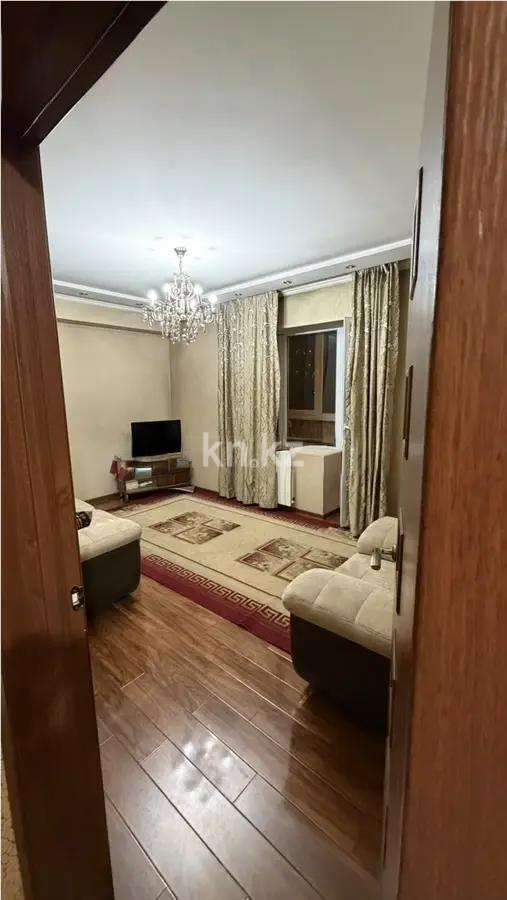Продажа 2-комнатной квартиры, 50 м² в Алматы