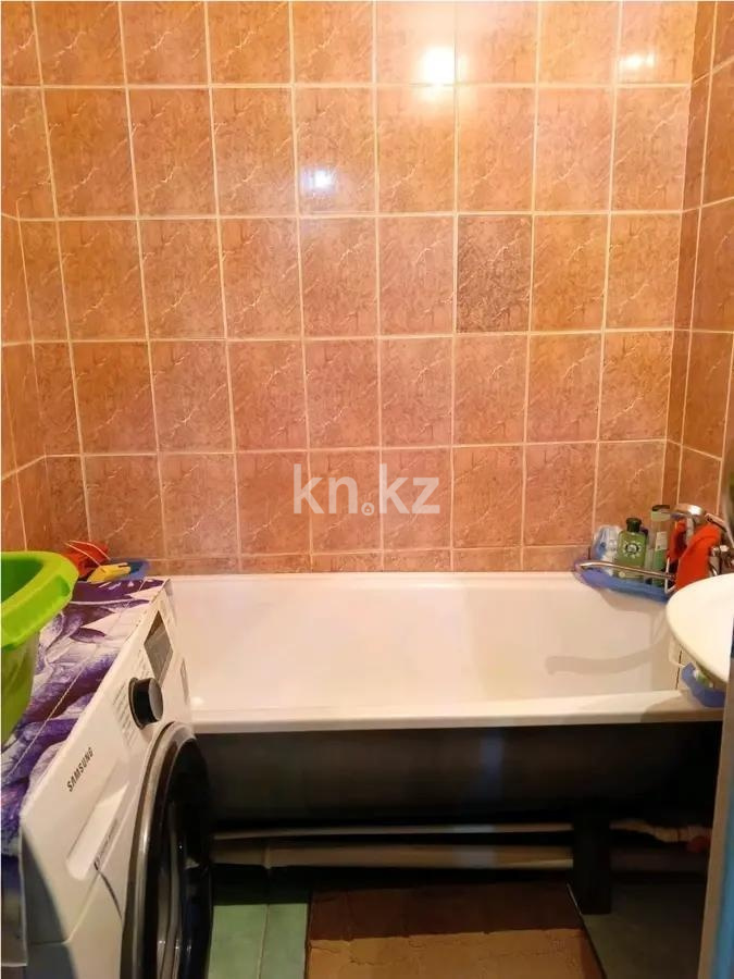 Продажа 4-комнатной квартиры, 86 м² в Караганде - фото 6