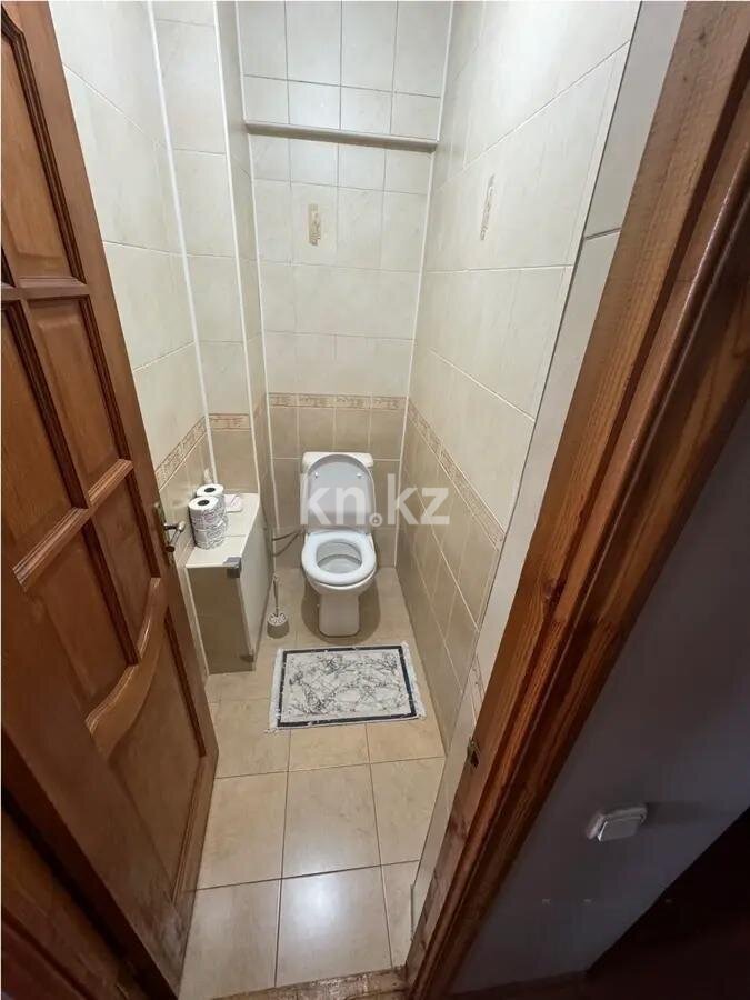 Продажа 2-комнатной квартиры, 55 м² в Алматы - фото 5