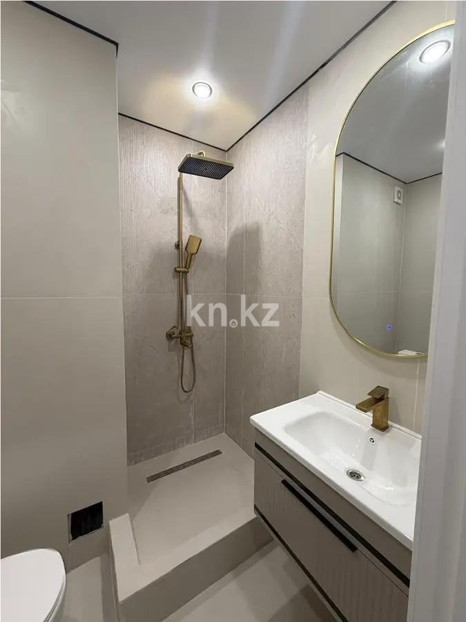 Продажа 1-комнатной квартиры, 27 м² в Алматы - фото 3