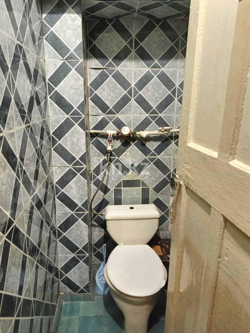 Продажа 2-комнатной квартиры, 52 м², пр. Строителей в Темиртау - фото 6