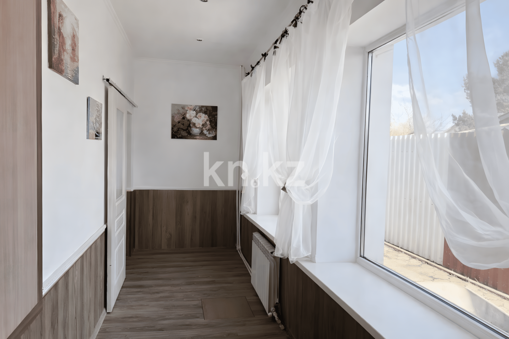 Продажа 5-комнатного дома, 150 м² в Караганде - фото 22