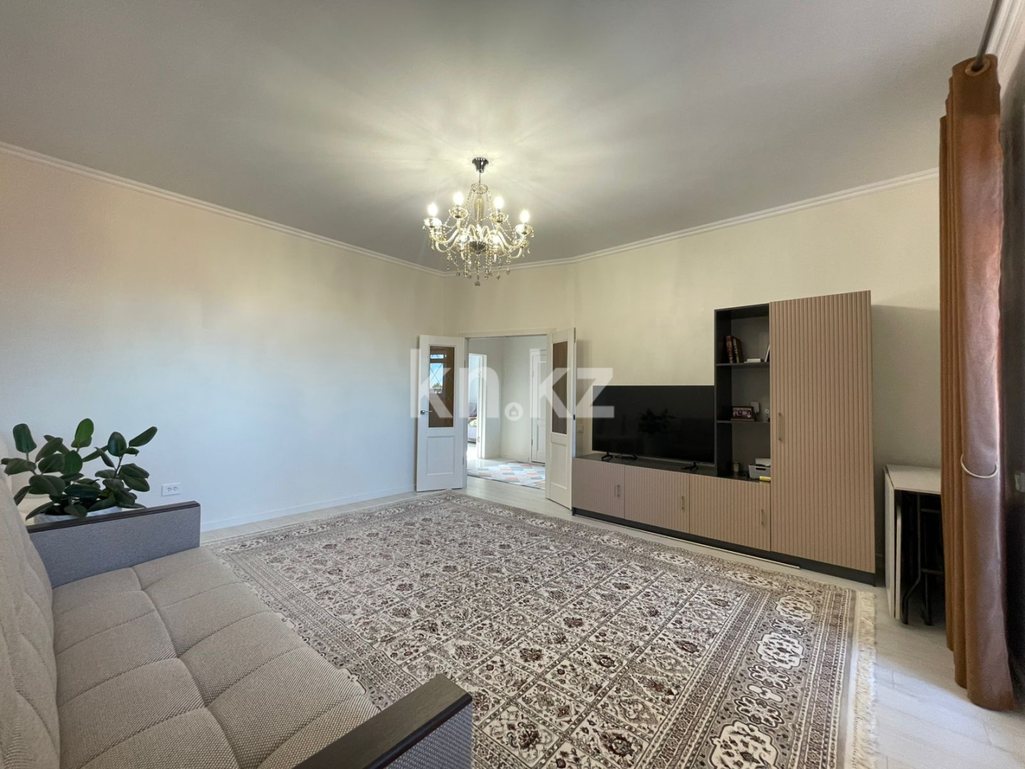 Продажа 3-комнатной квартиры, 95 м² в Караганде - фото 5